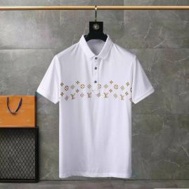 Picture of LV Polo Shirt Short _SKULVM-3XL12yn3020548